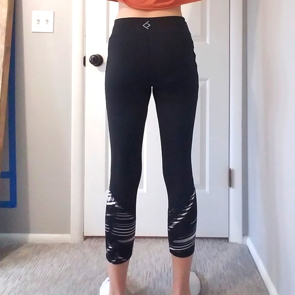 BSP leggings - Picture 3 of 5